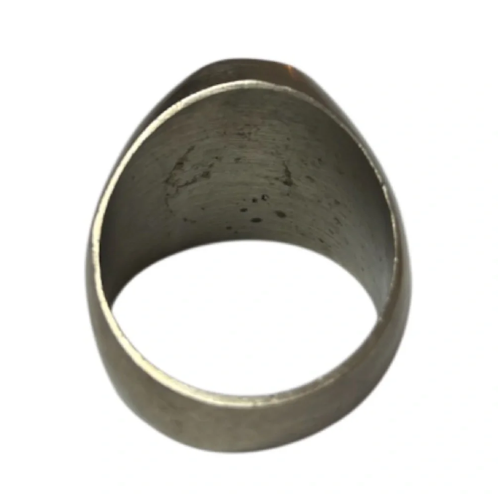 Vintage men’s ring